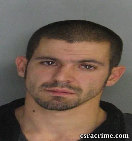 Glen Taylor booking photo