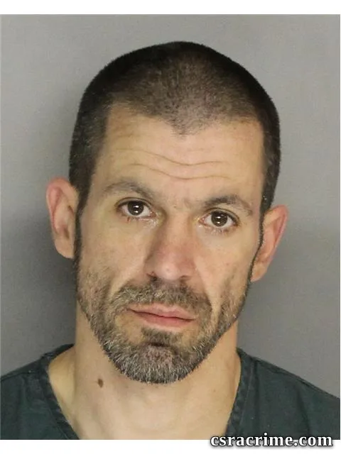 Glen Taylor booking photo