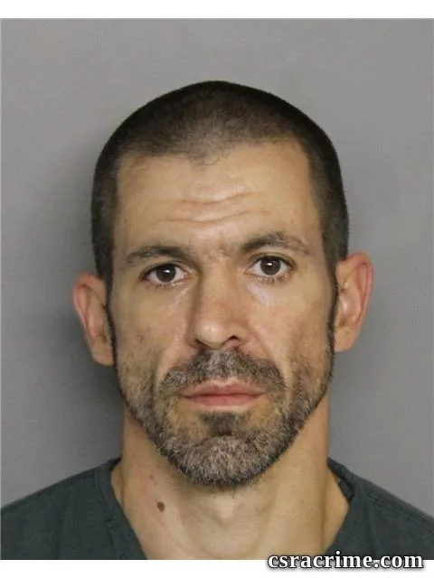 Glen Taylor booking photo