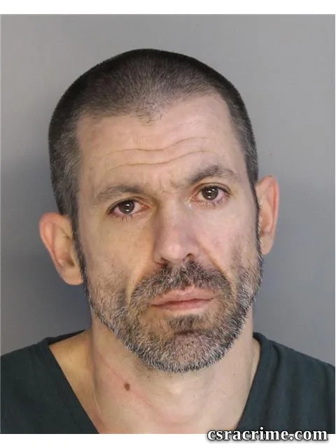 Glen Taylor booking photo
