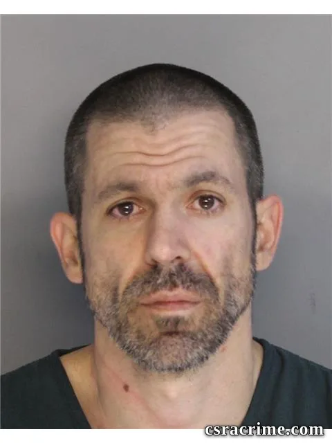 Glen Taylor booking photo