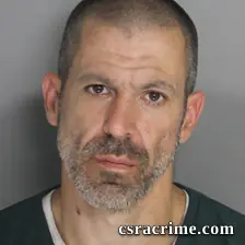 Glen Taylor booking photo