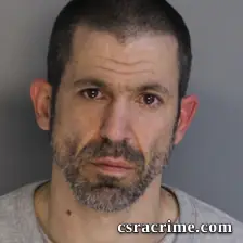 Glen Taylor booking photo