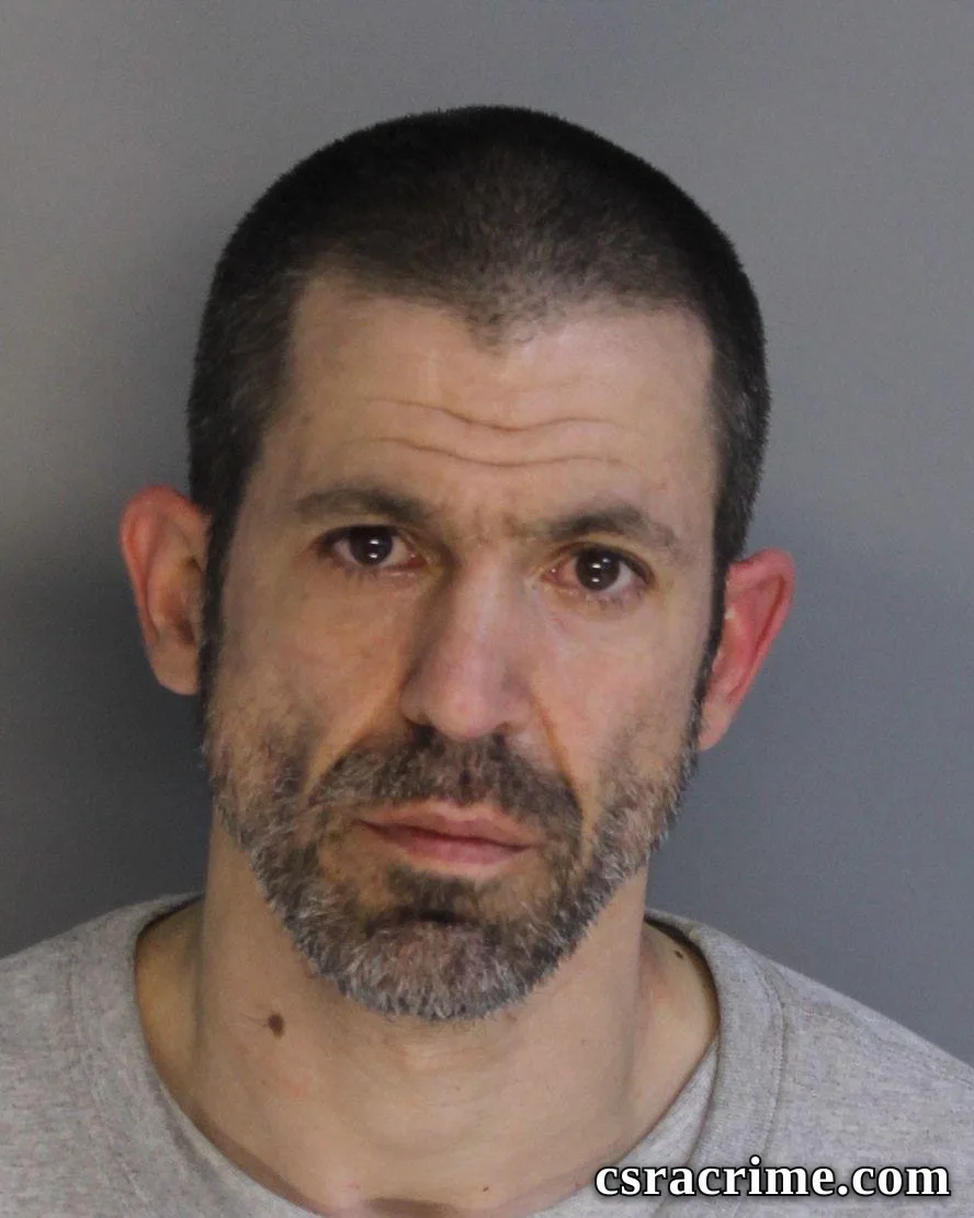 Glen Taylor booking photo