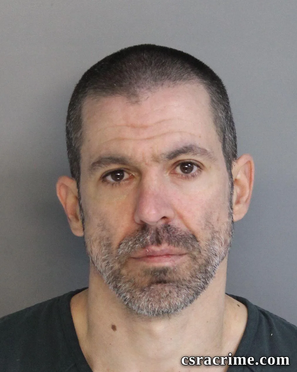 Glen Taylor booking photo