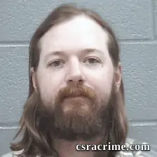 Glen Turner booking photo