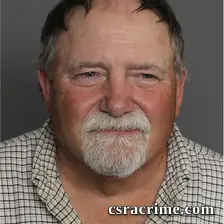Glen Wright JR booking photo