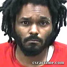Glenn Cheatham booking photo