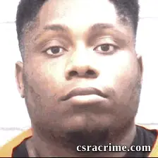 Glenn Ford booking photo
