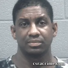 Glenn Ford booking photo