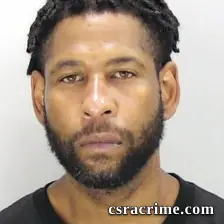 Glenn Hill booking photo