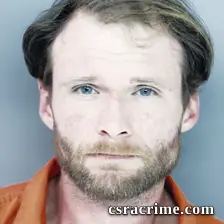 Glenn Lee booking photo