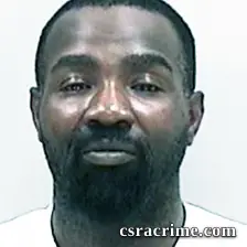 Glenn Lowe booking photo