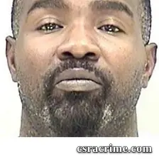 Glenn Lowe booking photo