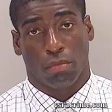 Glenn Mcintosh JR booking photo