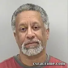 Glenn Stephenson booking photo