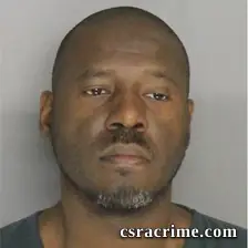 Gonzales Bridges booking photo