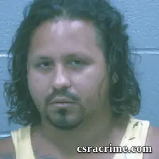 Gonzalez Armando booking photo