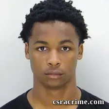 Gordon Ruise booking photo