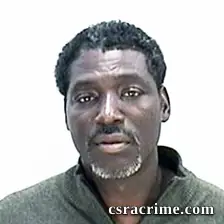Govan Bringham JR booking photo