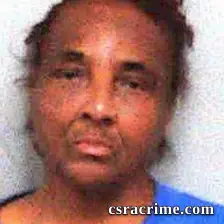 Gracie Jones London booking photo