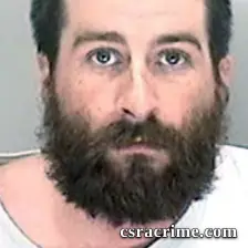 Grady Bodie booking photo