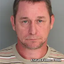 Grady Mcclain booking photo