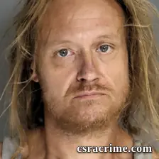 Grady Mcmehan booking photo