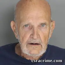 Grady Walden booking photo