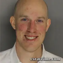 Graham Rees booking photo