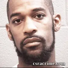 Gralyn Harris booking photo