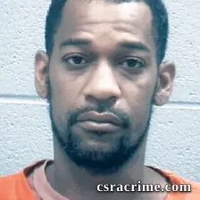 Gralyn Harris booking photo