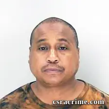 Grandpa Bey booking photo