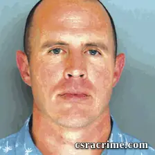 Grant Sizemore booking photo