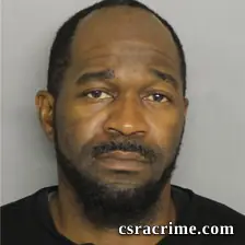 Greg Hay booking photo