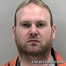 Greg Slaski booking photo