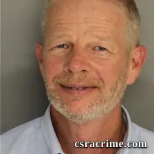Gregory Adams booking photo
