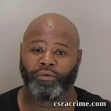 Gregory Alan Portis booking photo