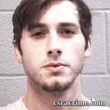 Gregory Allman booking photo