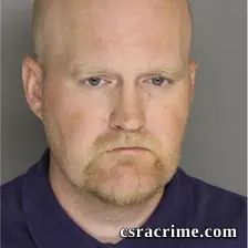 Gregory Carpenter JR booking photo