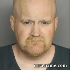Gregory Carpenter JR booking photo