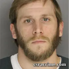 Gregory Clary II booking photo