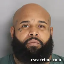 Gregory Davis booking photo