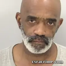 Gregory Dennard Norman booking photo