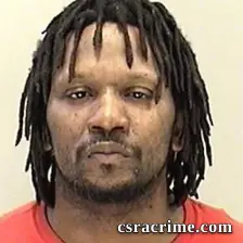 Gregory Derrico booking photo