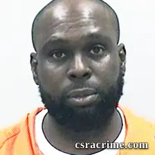 Gregory Dixon booking photo