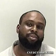Gregory Dixon booking photo
