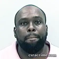 Gregory Dixon booking photo