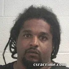 Gregory Elmer Boykin booking photo