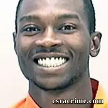 Gregory Gross booking photo